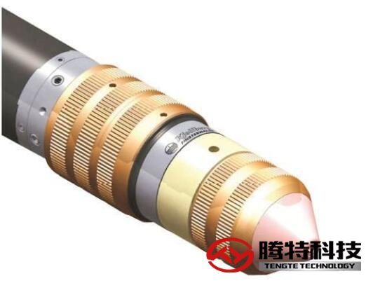什么是數(shù)控等離子切割機(jī)割炬？ 圖二