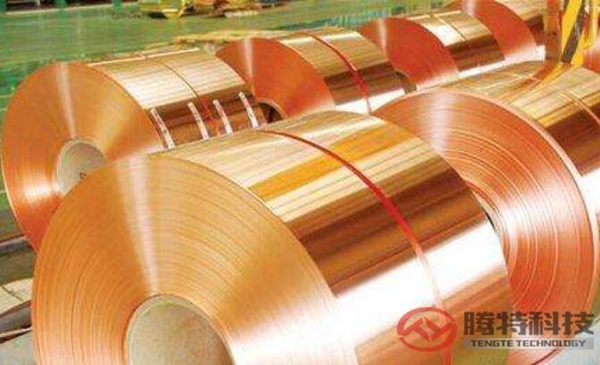 有色金屬無(wú)法氧化表面，需要等離子切割機(jī)來(lái)完成切割