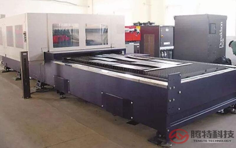 龍門(mén)數(shù)控等離子切割機(jī)除塵原理