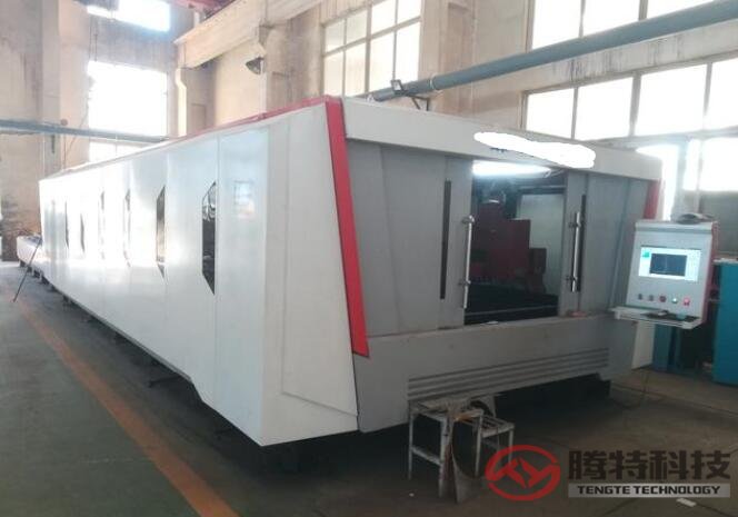 數(shù)控切割機(jī)不穩(wěn)定因素詳解