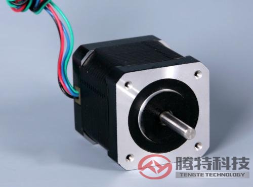 步進(jìn)電機 圖一