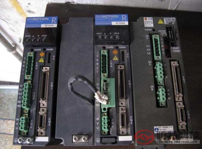 松下伺服交流驅(qū)動器