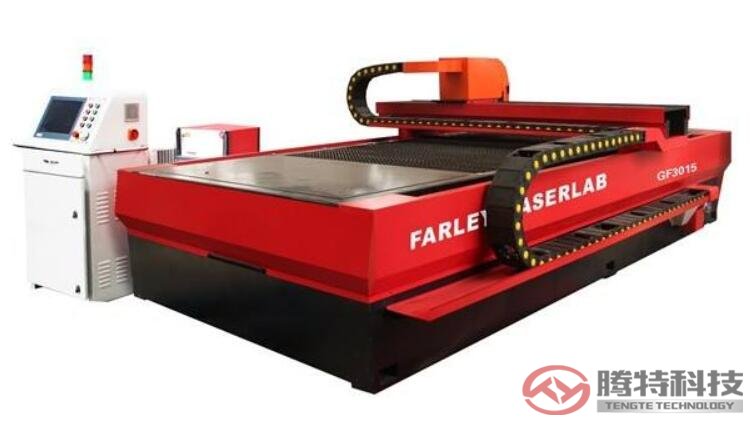 法利萊DM系列激光切割機(jī)